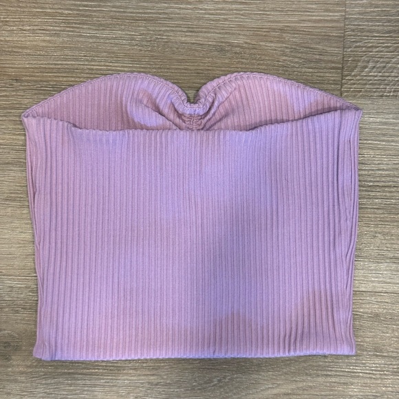 Wilfred tube top - Picture 2 of 3